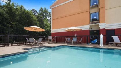 Best Western Plus Huntersville - image 3