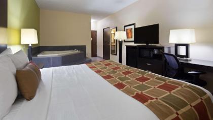 Best Western Plus Huntersville - image 6