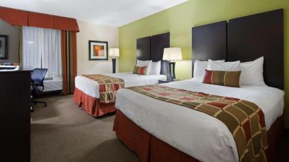 Best Western Plus Huntersville - image 7