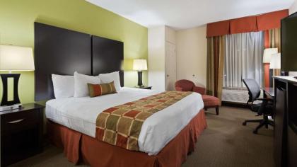 Best Western Plus Huntersville - image 8