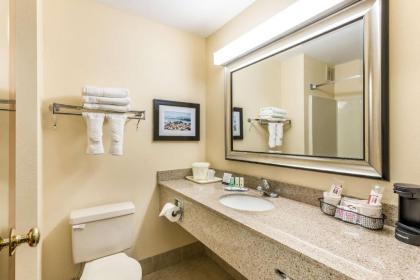 Quality Inn Huntersville near Lake Norman - image 10