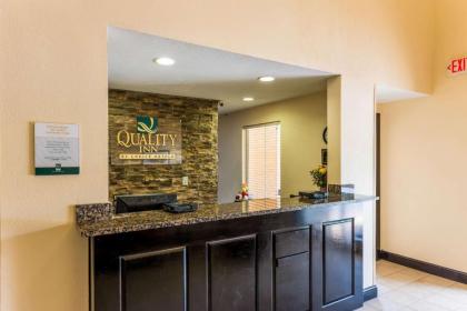 Quality Inn Huntersville near Lake Norman - image 11