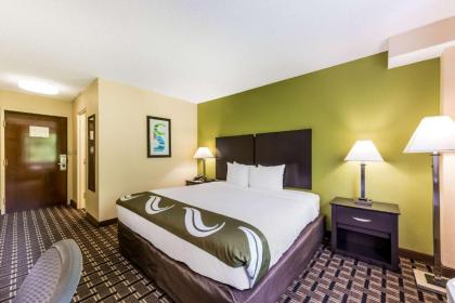 Quality Inn Huntersville near Lake Norman - image 15