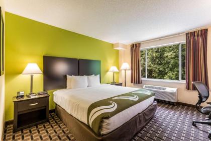 Quality Inn Huntersville near Lake Norman - image 9