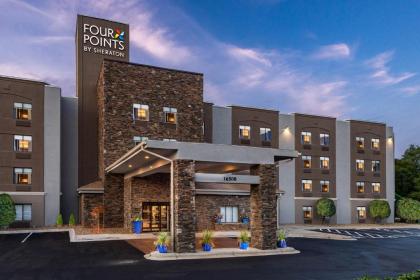 Four Points by Sheraton Charlotte - Lake Norman - image 1