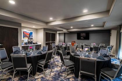 Four Points by Sheraton Charlotte - Lake Norman - image 15