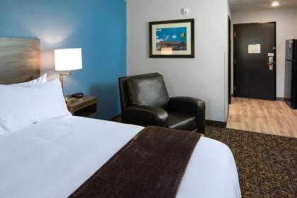 My Place Hotel-Huntersville NC - image 4