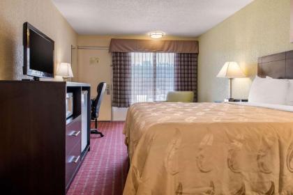 Quality Inn Huntingburg - image 13