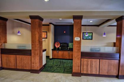 Fairfield Inn & Suites Huntingdon Raystown Lake - image 11