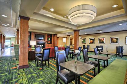 Fairfield Inn & Suites Huntingdon Raystown Lake - image 12