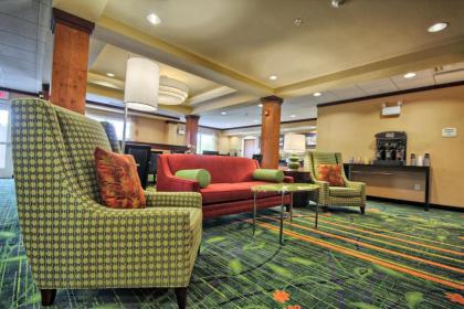 Fairfield Inn & Suites Huntingdon Raystown Lake - image 14