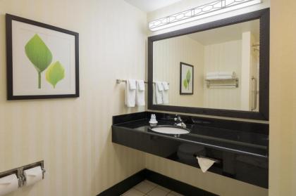 Fairfield Inn & Suites Huntingdon Raystown Lake - image 4