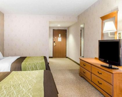 Comfort Inn Huntingdon - image 12