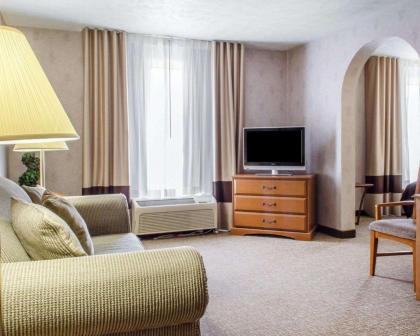 Comfort Inn Huntingdon - image 5