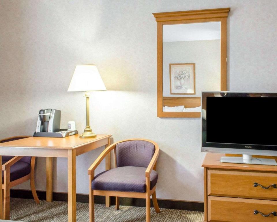 Comfort Inn Huntingdon - image 7