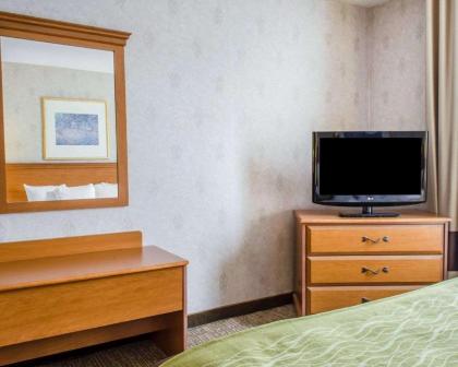 Comfort Inn Huntingdon - image 9