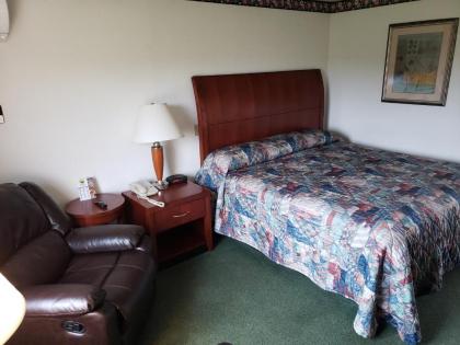 Huntingdon Motor Inn - image 15