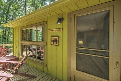 Cabin on Ranch 5 Mi to Raystown Lake Launch! - image 11