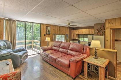 Cabin on Ranch 5 Mi to Raystown Lake Launch! - image 14