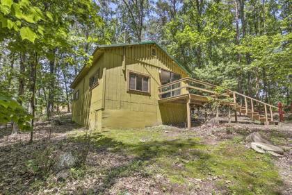 Cabin on Ranch 5 Mi to Raystown Lake Launch! - image 4