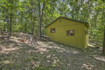 Cabin on Ranch 5 Mi to Raystown Lake Launch! - image 8