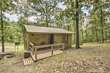 Ranch Cabin with 50 Acres 1 Mi to Raystown Lake - image 12