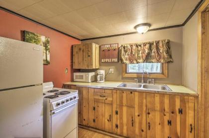 Ranch Cabin with 50 Acres 1 Mi to Raystown Lake - image 3