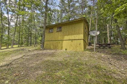 Ranch Cabin with 50 Acres 1 Mi to Raystown Lake - image 6