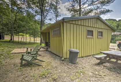 Rustic Cabin with Ponies and 50 Acres by Raystown Lake! - image 5