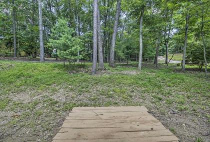 Rustic Cabin with Ponies and 50 Acres by Raystown Lake! - image 9