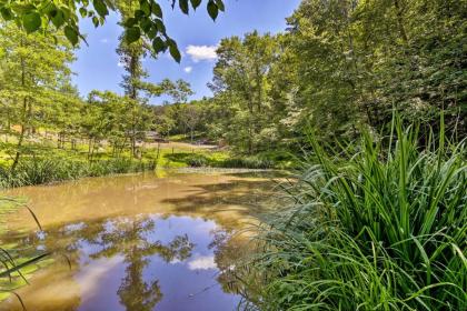 Urban Ranch Apartment with 50 Acres by Raystown Lake - image 11