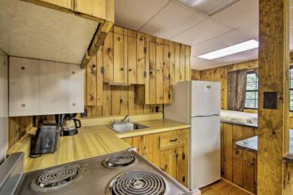 Urban Ranch Apartment with 50 Acres by Raystown Lake - image 14