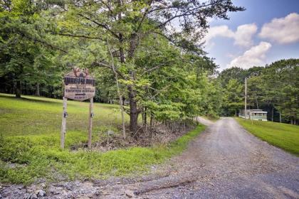 Urban Ranch Apartment with 50 Acres by Raystown Lake - image 7