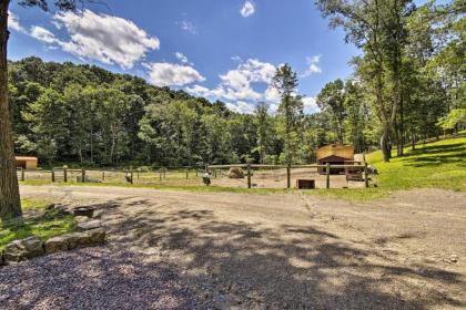 Urban Ranch Apartment with 50 Acres by Raystown Lake - image 8