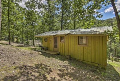 Cabin with Deck and Ranch - 1 Mi to Raystown Lake! - image 13