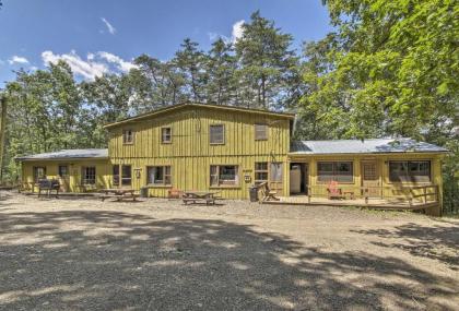 Rustic Clint Eastwood Ranch Apt by Raystown Lake - image 12