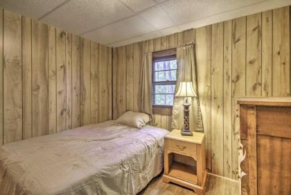 Rustic Clint Eastwood Ranch Apt by Raystown Lake - image 14