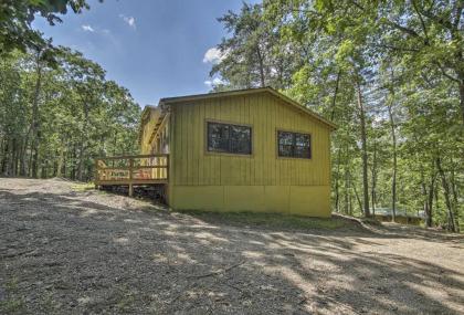 Apt on 50-Acre Ranch - 1 Mi to Raystown Lake! - image 14