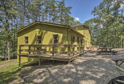 Apt on 50-Acre Ranch - 1 Mi to Raystown Lake! - image 5