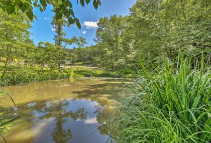 Apt on 50-Acre Ranch - 1 Mi to Raystown Lake! - image 9