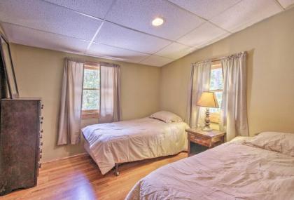 Ranch Apt with 50 Acres - Minutes to Raystown Lake! - image 11