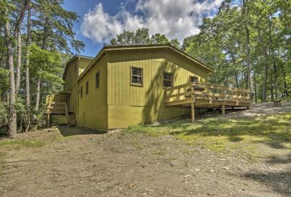 Ranch Apt with 50 Acres - Minutes to Raystown Lake! - image 12