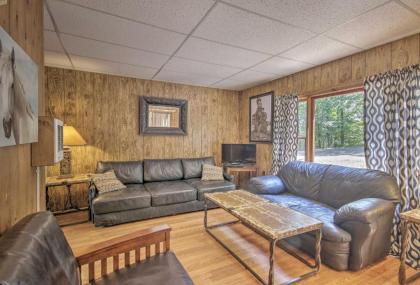 Ranch Apt with 50 Acres - Minutes to Raystown Lake! - image 4