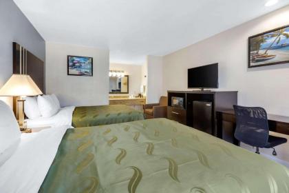 Quality Inn & Suites Huntington Beach - image 15