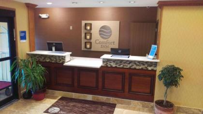 Comfort Inn Huntington - image 2