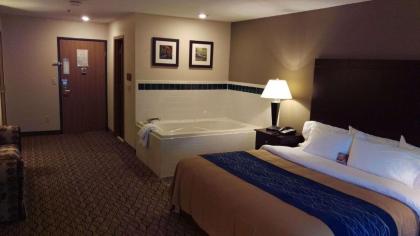 Comfort Inn Huntington - image 5