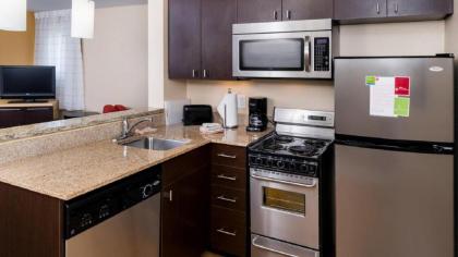 TownePlace Suites Huntington - image 13