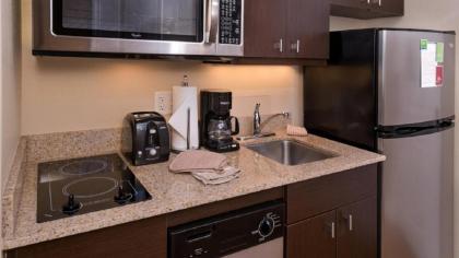 TownePlace Suites Huntington - image 15