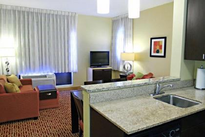 TownePlace Suites Huntington - image 5