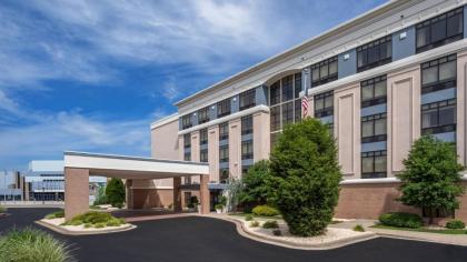 Delta Hotels Huntington Downtown - image 14